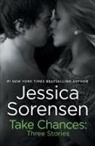 Jessica Sorensen - Take Chances