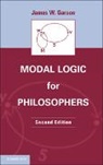 James Garson, James W. Garson - Modal Logic for Philosophers