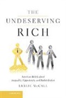 Leslie Mccall, Leslie (Northwestern University Mccall, McCall Leslie - Undeserving Rich