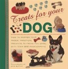 Jane Burton, Jane Burton, Burton Jane - Treats for Your Dog