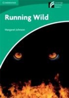 Margaret Johnson - Running Wild Level 3 Lower-Intermediate American English