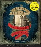 Carlos Ruiz  Zafon, Carlos/ Kenny Ruiz Zafon, Peter Kenny, Peter Kenny - The Prisoner of Heaven (Audio book)
