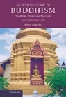 Peter Harvey - Introduction to Buddhism