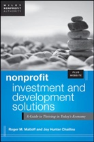 Joy Hunter Chaillou, Hunter Chaillou, Joy Hunter Chaillou, Matloff, R Matloff, Roge Matloff... - Nonprofit Investment and Development Solutions, + Website