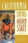 Federal Writers Project O., Federal Writers Project of the Works Pro, Federal Writers Project of the Works Progress Admi, Federal Writers Project of the Works Progress Administration - California in the 1930s