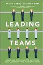 P Guenzi, Paol Guenzi, Paolo Guenzi, Paolo Ruta Guenzi, Guenzi Paolo, Dino Ruta... - Leading Teams
