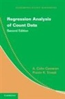 A Colin Cameron, A. Colin Cameron, A. Colin (University of California Cameron, A. Colin Trivedi Cameron, Adrian Colin Cameron, Pravin Trivedi... - Regression Analysis of Count Data