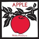 Nikki McClure, McClure Nikki - Apple