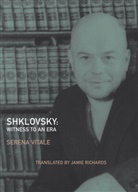 Jamie Richards, Viktor Shklovskii, Serena Vitale, Serena Richards Vitale - Shklovsky