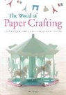 CRK design - The World of Paper Crafting