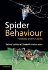 Marie Elisabeth Herberstein, Marie Elisabeth Herberstein, Marie Elisabeth (Macquarie University Herberstein, Herberstein Marie Elisabeth - Spider Behaviour