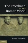 Mouritsen, Henrik Mouritsen, Henrik (King's College London) Mouritsen, Henrik (King''s College London) Mouritsen, Mouritsen Henrik - Freedman in the Roman World