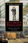Carolyn Dever, Carolyn (Vanderbilt University Dever, Carolyn Niles Dever, Carolyn Dever, Carolyn (Vanderbilt University Dever, Dever Carolyn... - Cambridge Companion to Anthony Trollope