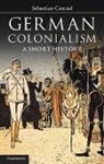 Sebastian Conrad, Sebastian (Freie Universitat Berlin) Conrad - German Colonialism
