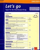 Werner Kieweg - Let's go, Neubearbeitung - 6: Let's go