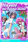 Kenjiro Hata, Kenjiro Hata, Kenjiro Hata - Hayate the Combat Butler