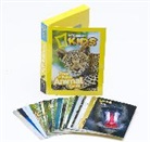 National Geographic, National Geographic - True or False Animal Cards