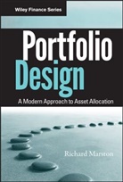 R. Marston, Rc Marston, Richard Marston, Richard C Marston, Richard C. Marston, MARSTON RICHARD C... - PORTFOLIO DESIGN