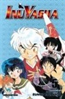 Rumiko Takahashi, Rumiko Takahashi, Rumiko Takahashi - Inuyasha 5 (Vizbig Edition)