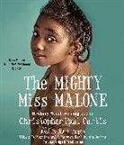Christopher Paul Curtis, Bahni Turpin, Bahni Turpin - The Mighty Miss Malone (Audio book)