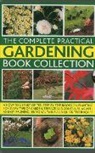 Richard Bird, Jackie Matthews, Andrew Mikolajski, Andrew Matthews Mikolajski, Mikolajski Andrew - Complete Gardening Book Box