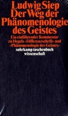 Herber Schnädelbach, Herbert Schnädelbach - Hegels Philosophie - Kommentare zu den Hauptwerken