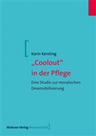 Karin Kersting - "Coolout" in der Pflege