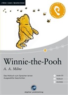 A.A. Milne, Alan A Milne, Alan A. Milne, Alan Alexander Milne, David Creedon - Winnie-the-Pooh