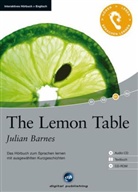 Julian Barnes - The Lemon Table