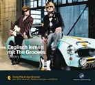 Ev Brandecker, Eva Brandecker - Englisch lernen mit The Grooves - Groovy Basics, 1 Audio-CD (Audio book)