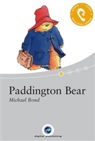 Michael Bond - Paddington Bear