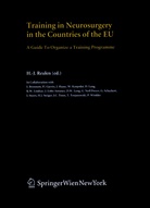 -J Reulen, H -J Reulen, H. -J. Reulen, H.-J. Reulen - Training in Neurosurgery in the Countries of the EU