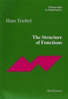 Hans Triebel - The Structure of Functions