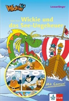Rainer Wolke - Wickie und das See-Ungeheuer