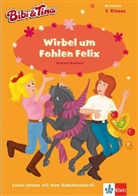 Vincent Andreas - Bibi & Tina - Wirbel um Fohlen Felix