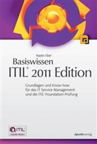 Nadin Ebel - Basiswissen ITIL® 2011 Edition