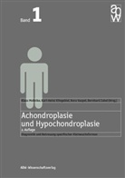 Karl-Hein Klingebiel, Karl-Heinz Klingebiel, Klaus Mohnike, Nora Vaupel, Nora Vaupel u a, Bernhard Zabel - Achondroplasie und Hypochondroplasie