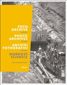 Pau Hugger, Paul Hugger - Fotoarchive der Schweiz