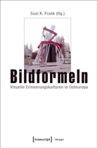 Susanne Frank, Susi K. Frank, Hänsgen, Sabine Hänsgen, Sus K Frank, Susi K Frank - Bildformeln
