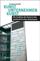 Emmanuel Mir - Kunst Unternehmen Kunst