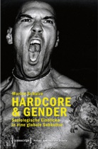 Marion Schulze - Hardcore & Gender