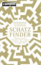 Hermann Scherer - Schatzfinder