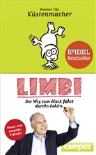 Werner Tiki Küstenmacher, Susanne Grawe, Gilles Karolyi, Werner Tiki Küstenmacher - Limbi