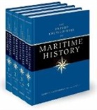 John B. Hattendorf, John B. (EDT) Hattendorf, John B. Hattendorf, Hattendorf John B. - The Oxford Encyclopedia of Maritime History