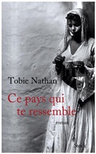 Tobie Nathan, Nathan-t - Ce pays qui te ressemble