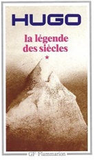 Victor Hugo - La légende des siècles. Vol. 1