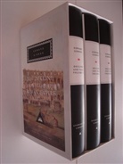 Edward Gibbon - Decline and Fall Roman Empire Volumes 1-3