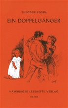 Theodor Storm - Ein Doppelgänger