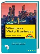 Thomas Joos - Windows Vista Business Kompendium, m. CD-ROM