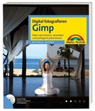 Bettina K. Lechner - Gimp, m. DVD-ROM